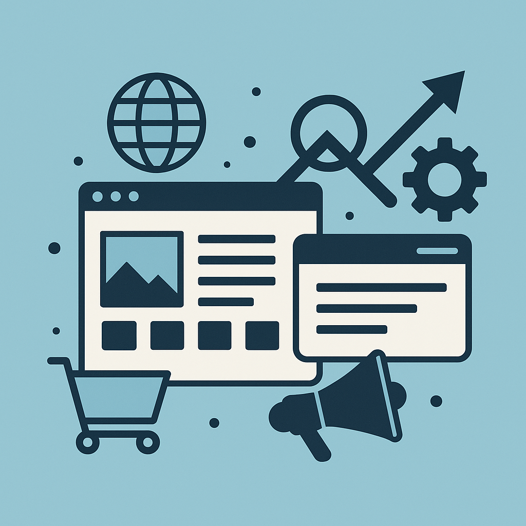 Akyazı Google Reklam Yönetimi ve Dönüşüm Odaklı Pazarlama